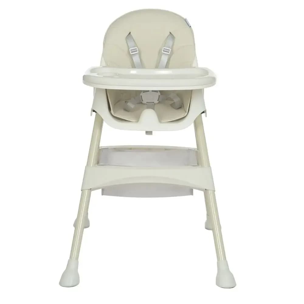 Стульчик для кормления Bambi M 4136-2 Beige фото 3 Стульчик для кормления Bambi M 4136-2 Beige фото 3