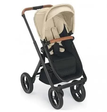 Коляска универсальная 2в1 Neonato Puro Urban N900-43/A фото 2 Коляска универсальная 2в1 Neonato Puro Urban N900-43/A фото 2