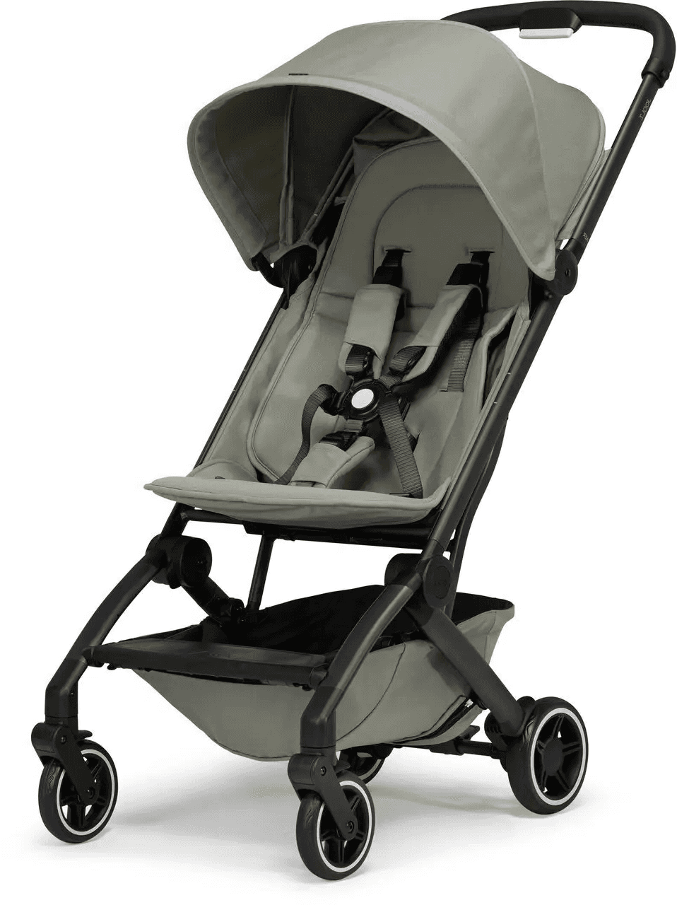 Коляска прогулочная Joolz Aer+ 310003 Sage green Коляска прогулочная Joolz Aer+ 310003 Sage green