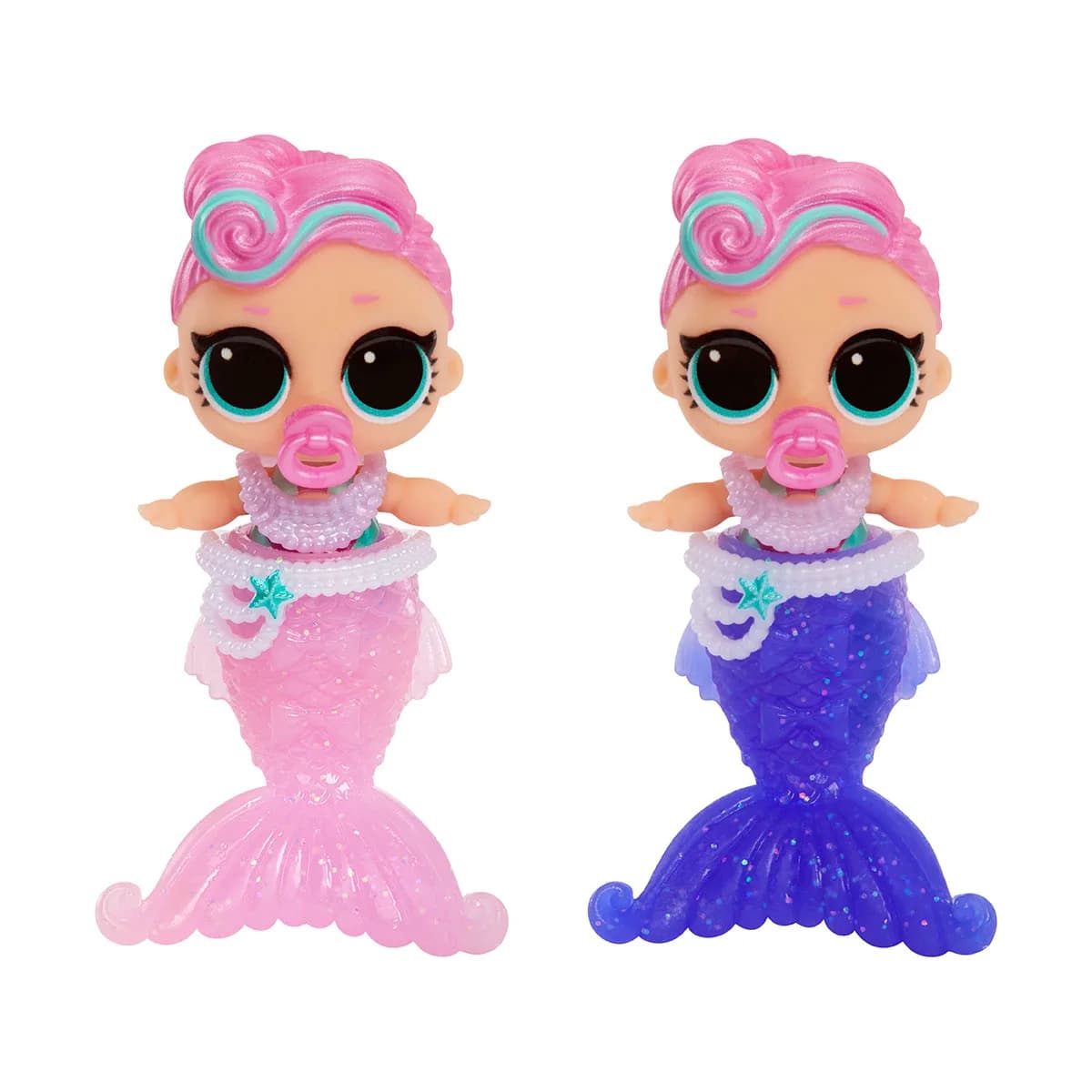 Лялька LOL Surprise Mermaids! Русалоньки-сестрички 515760 фото 4 Лялька LOL Surprise Mermaids! Русалоньки-сестрички 515760 фото 4