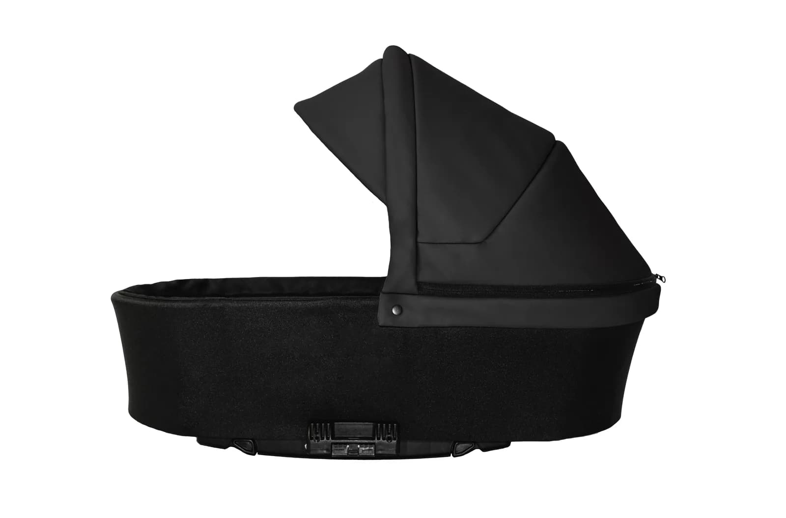 Коляска универсальная 2в1 Dada Tuvi D-T-BK Black фото 3 Коляска универсальная 2в1 Dada Tuvi D-T-BK Black фото 3
