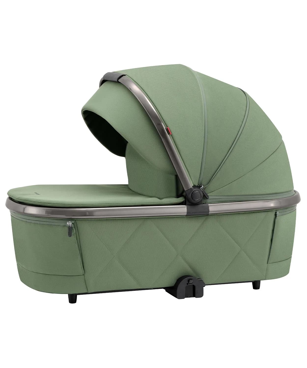 Коляска универсальная 3в1 Carrello Omega CRL-6535/1 Perfect Green фото 8