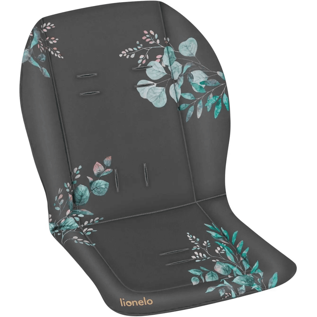 Вкладыш Lionelo Seatliner Golden Moments Grey LO-SEATLINER GOLDEN MOMENTS GREY Вкладыш Lionelo Seatliner Golden Moments Grey LO-SEATLINER GOLDEN MOMENTS GREY