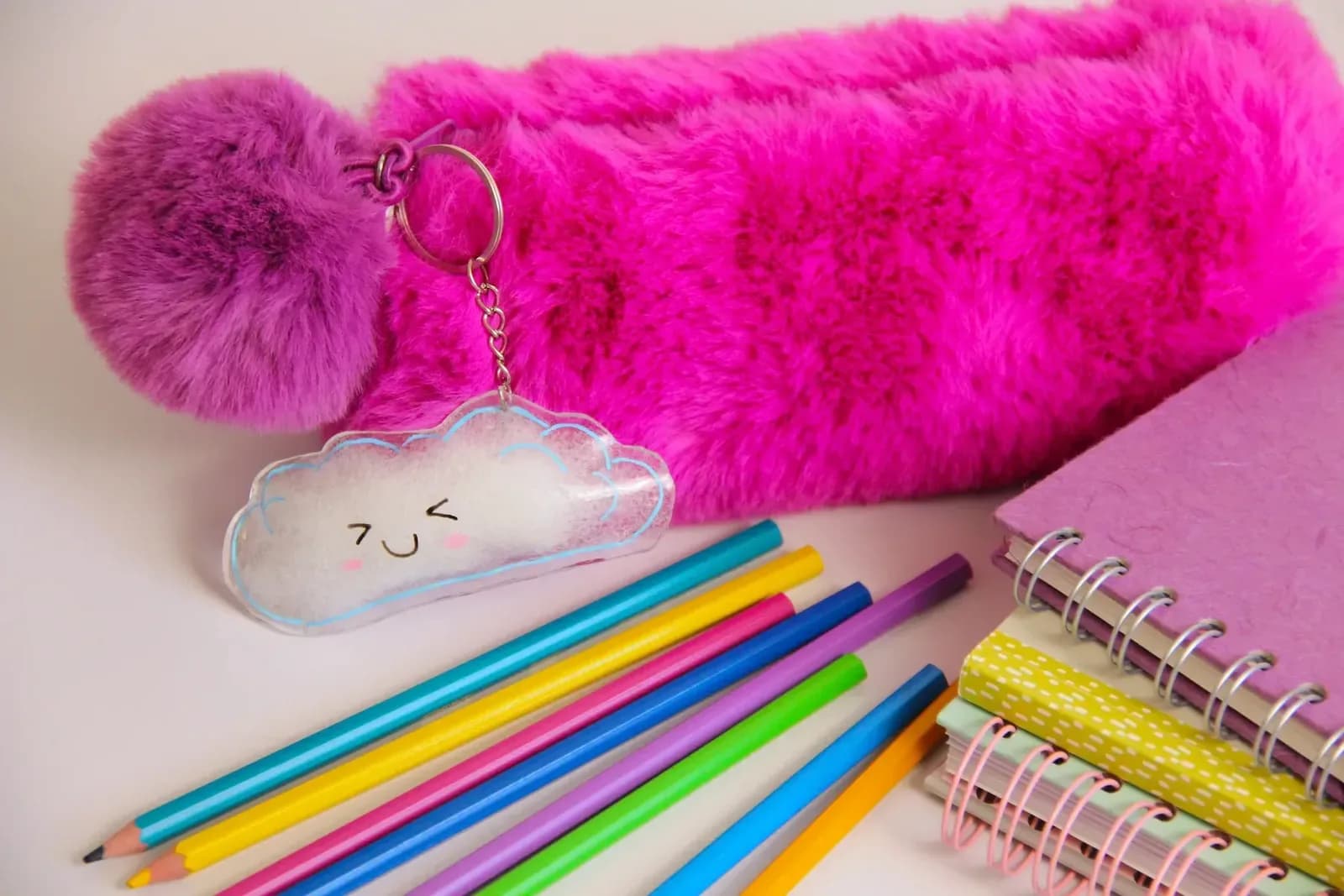 Набір для творчості Nano Tape Cute cloud BKL5001-A фото 7 Набір для творчості Nano Tape Cute cloud BKL5001-A фото 7
