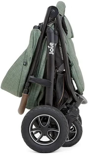 Коляска прогулочная Joie Mytrax Flex Laurel S1509BAFGY600 фото 2 Коляска прогулочная Joie Mytrax Flex Laurel S1509BAFGY600 фото 2