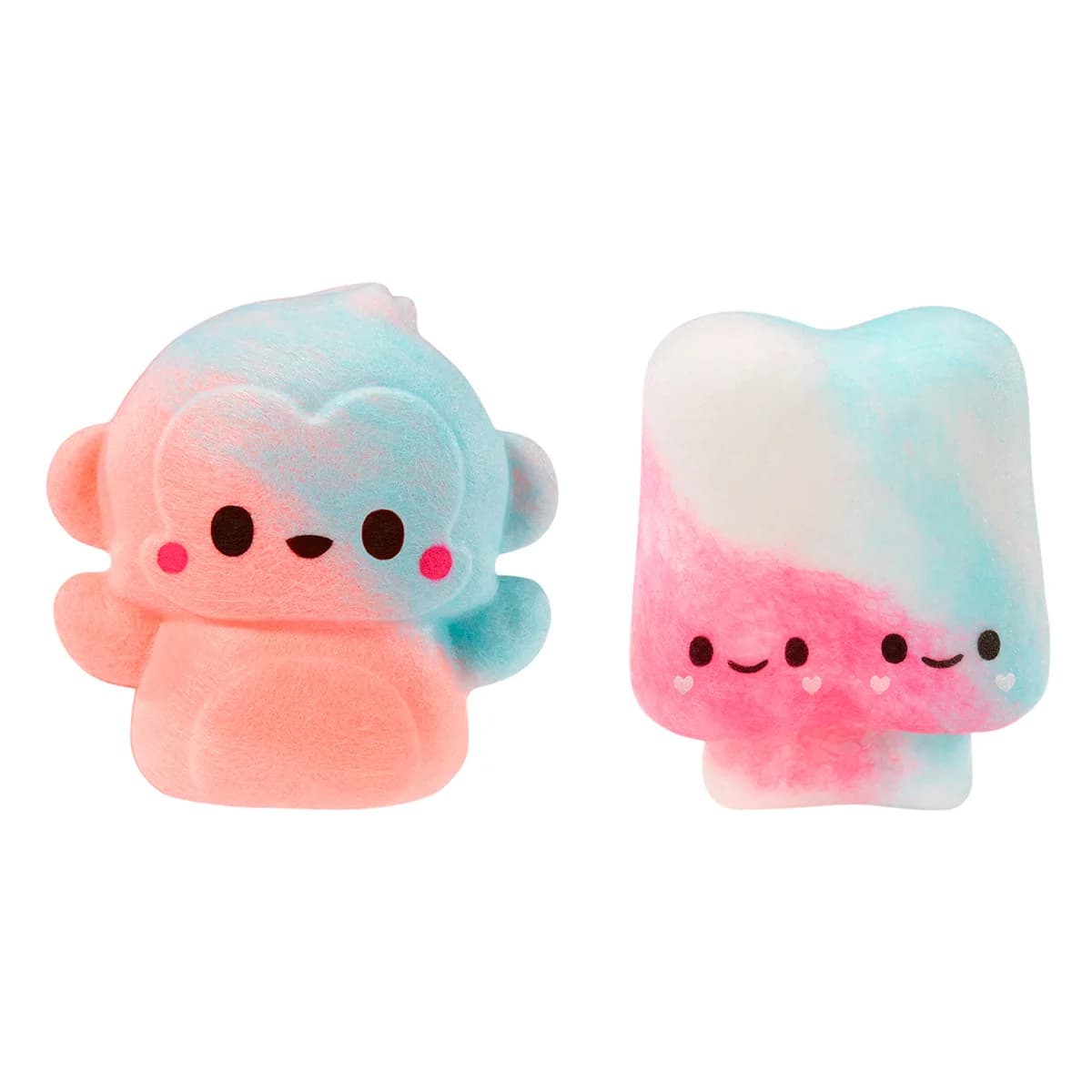 Іграшка-антистрес Fluffie Stuffiez Minis 524793 фото 2 Іграшка-антистрес Fluffie Stuffiez Minis 524793 фото 2