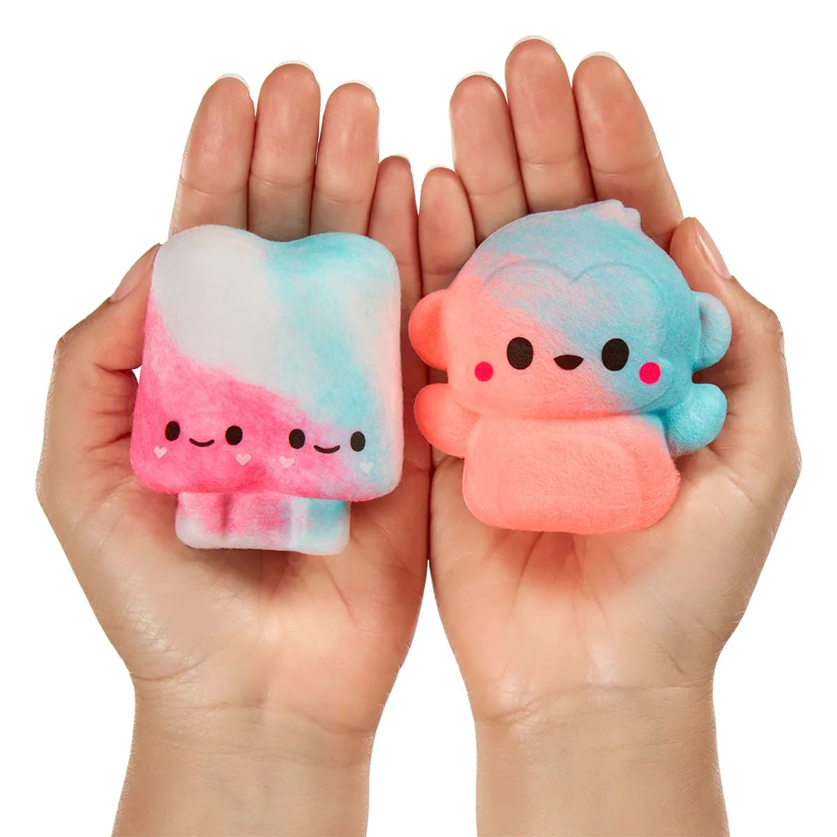 Іграшка-антистрес Fluffie Stuffiez Minis 524793 фото 7 Іграшка-антистрес Fluffie Stuffiez Minis 524793 фото 7