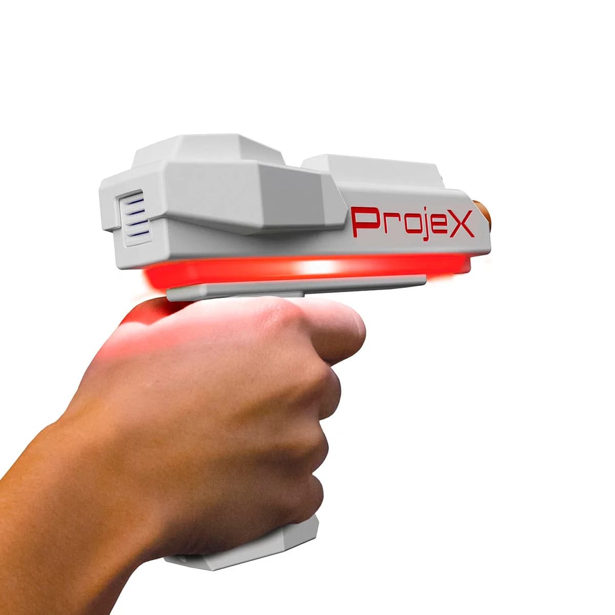 Игровой набор Laser X для лазерных боев Проектор Laser X Animated 52608 фото 4 Игровой набор Laser X для лазерных боев Проектор Laser X Animated 52608 фото 4