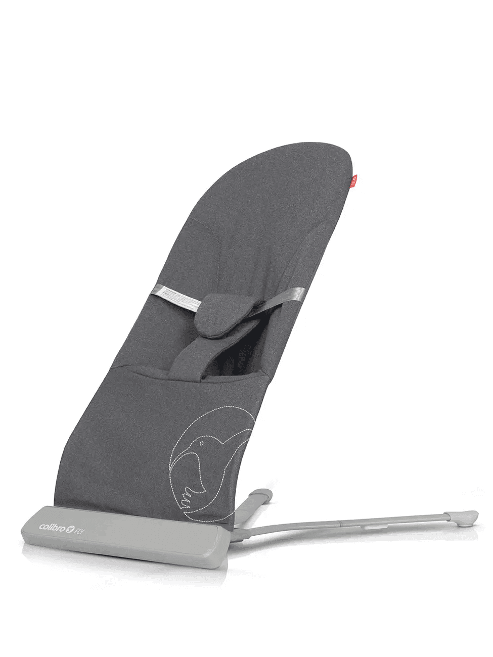 Кресло-шезлонг Colibro Fly LCF71-13 Onyx