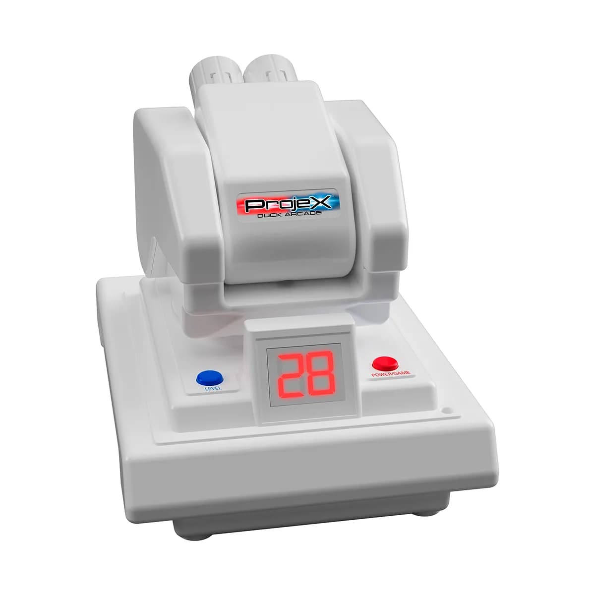 Игровой набор Laser X для лазерных боев Проектор Laser X One 52718 фото 2