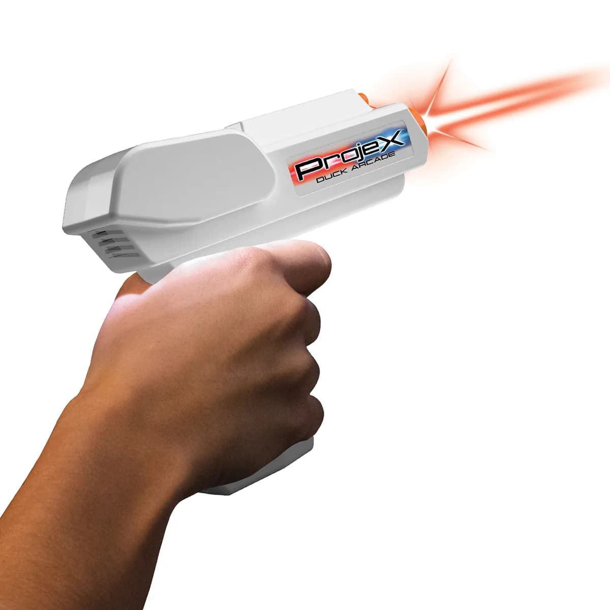 Игровой набор Laser X для лазерных боев Проектор Laser X One 52718 фото 3