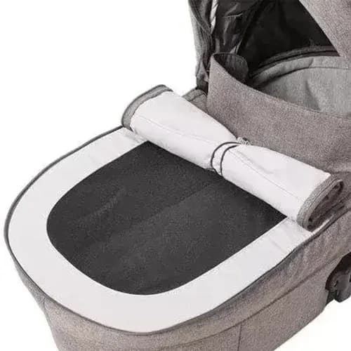 Люлька X-Lander X-Pram Grey 26234 фото 2 Люлька X-Lander X-Pram Grey 26234 фото 2