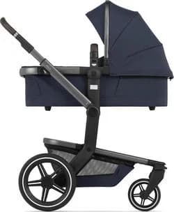 Коляска универсальная 2в1 Joolz Day+ Navy blue 530005 фото 2