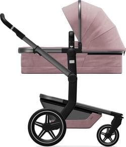 Коляска универсальная 2в1 Joolz Day+ Premium pink 530070