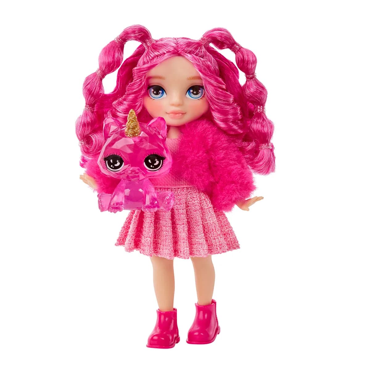 Кукла Rainbow High Littles Маджента 531180 фото 3 Кукла Rainbow High Littles Маджента 531180 фото 3