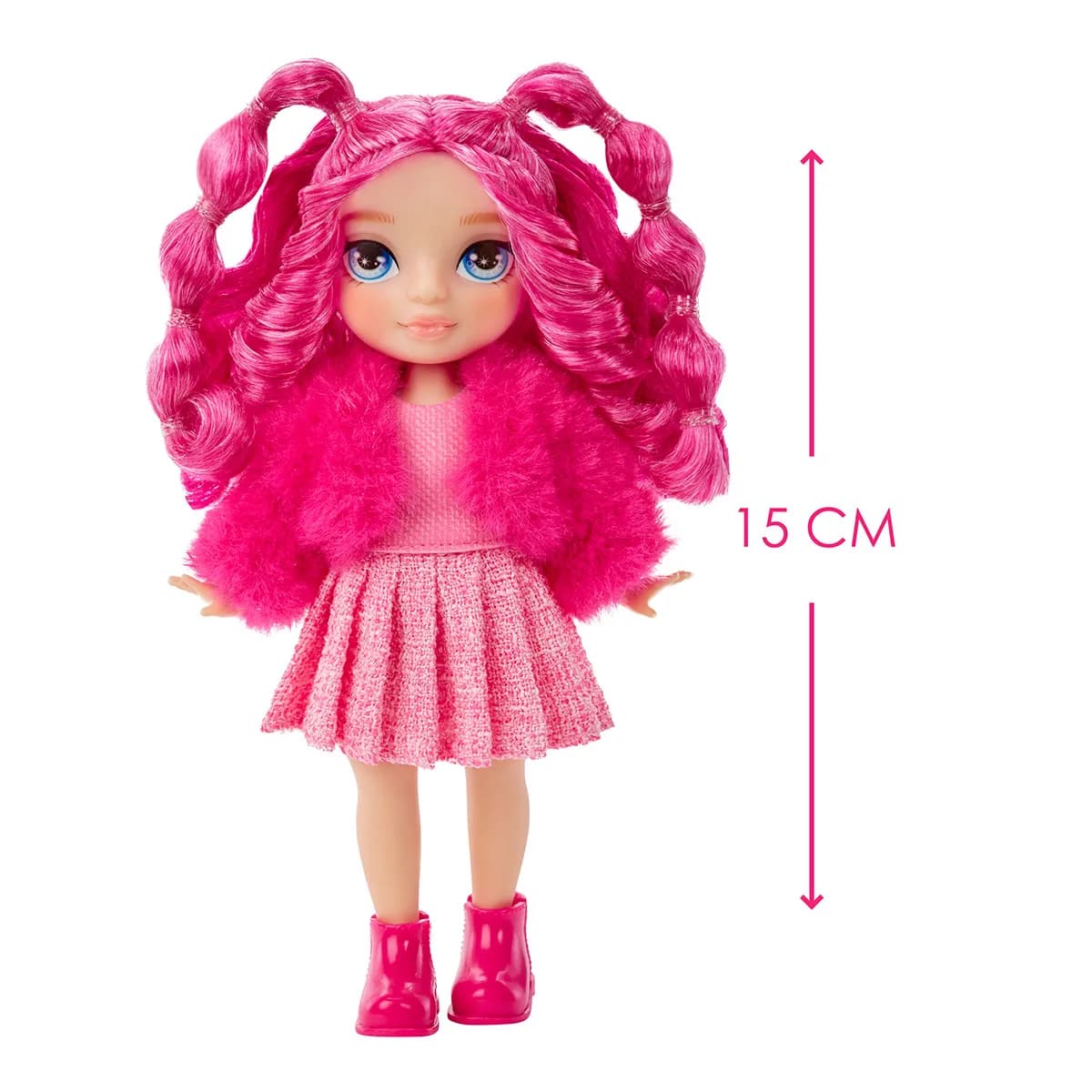Кукла Rainbow High Littles Маджента 531180 фото 2 Кукла Rainbow High Littles Маджента 531180 фото 2