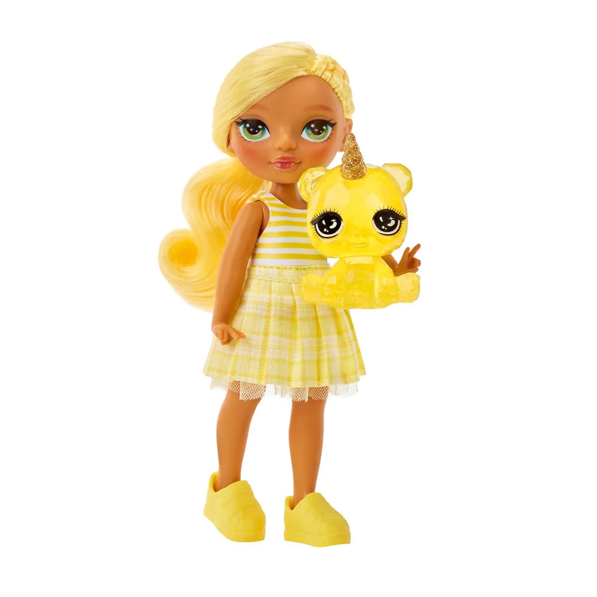 Кукла Rainbow High Littles Дейзи 531227 фото 2 Кукла Rainbow High Littles Дейзи 531227 фото 2