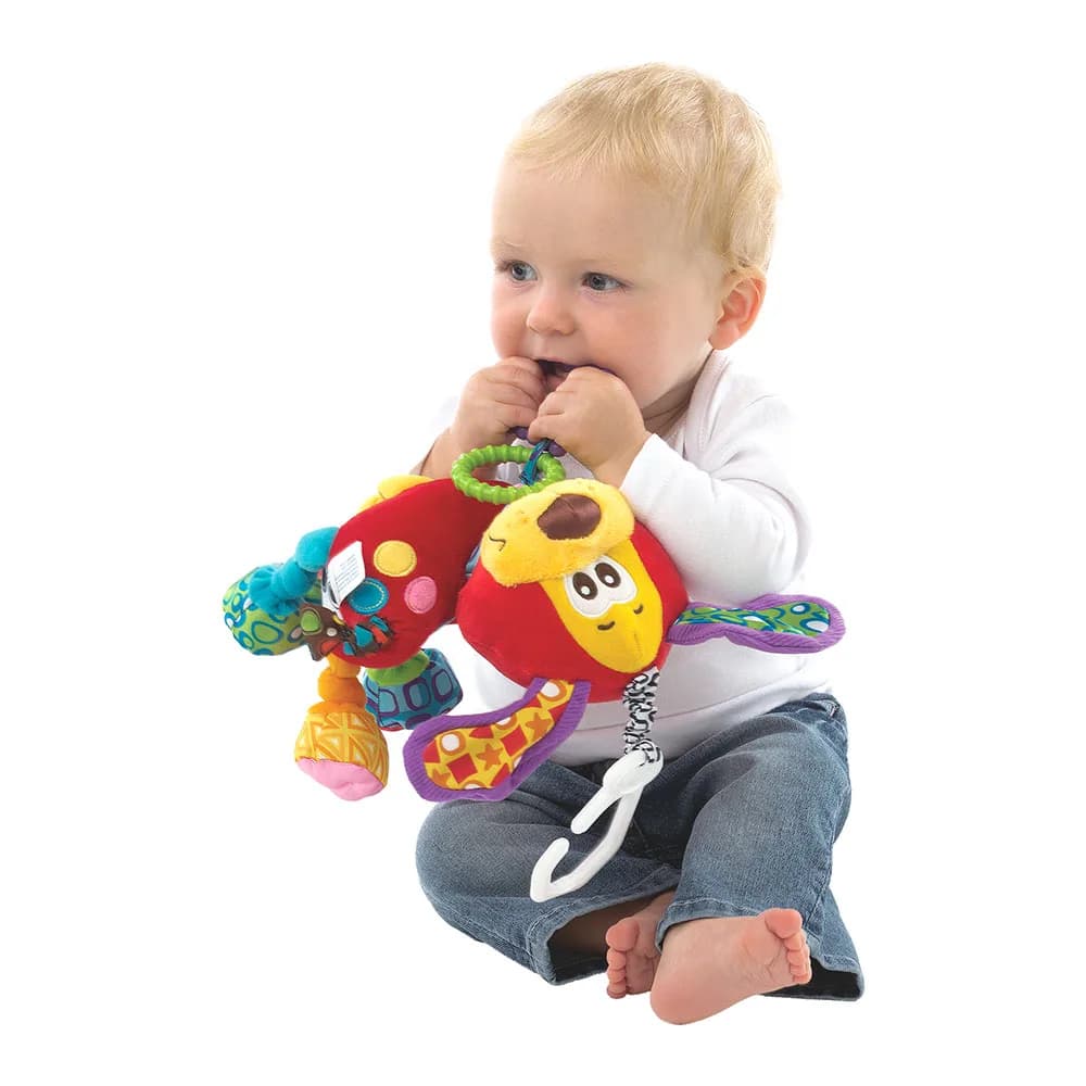 Подвеска Playgro Щенок 0181200 фото 4