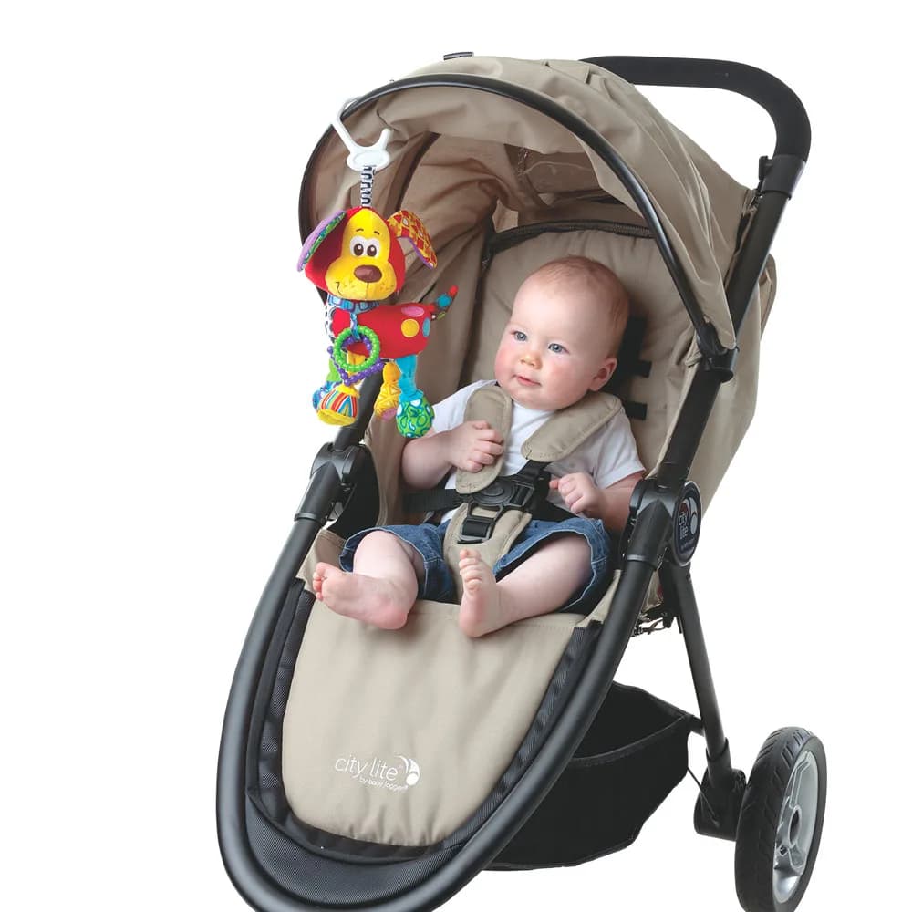Подвеска Playgro Щенок 0181200 фото 3