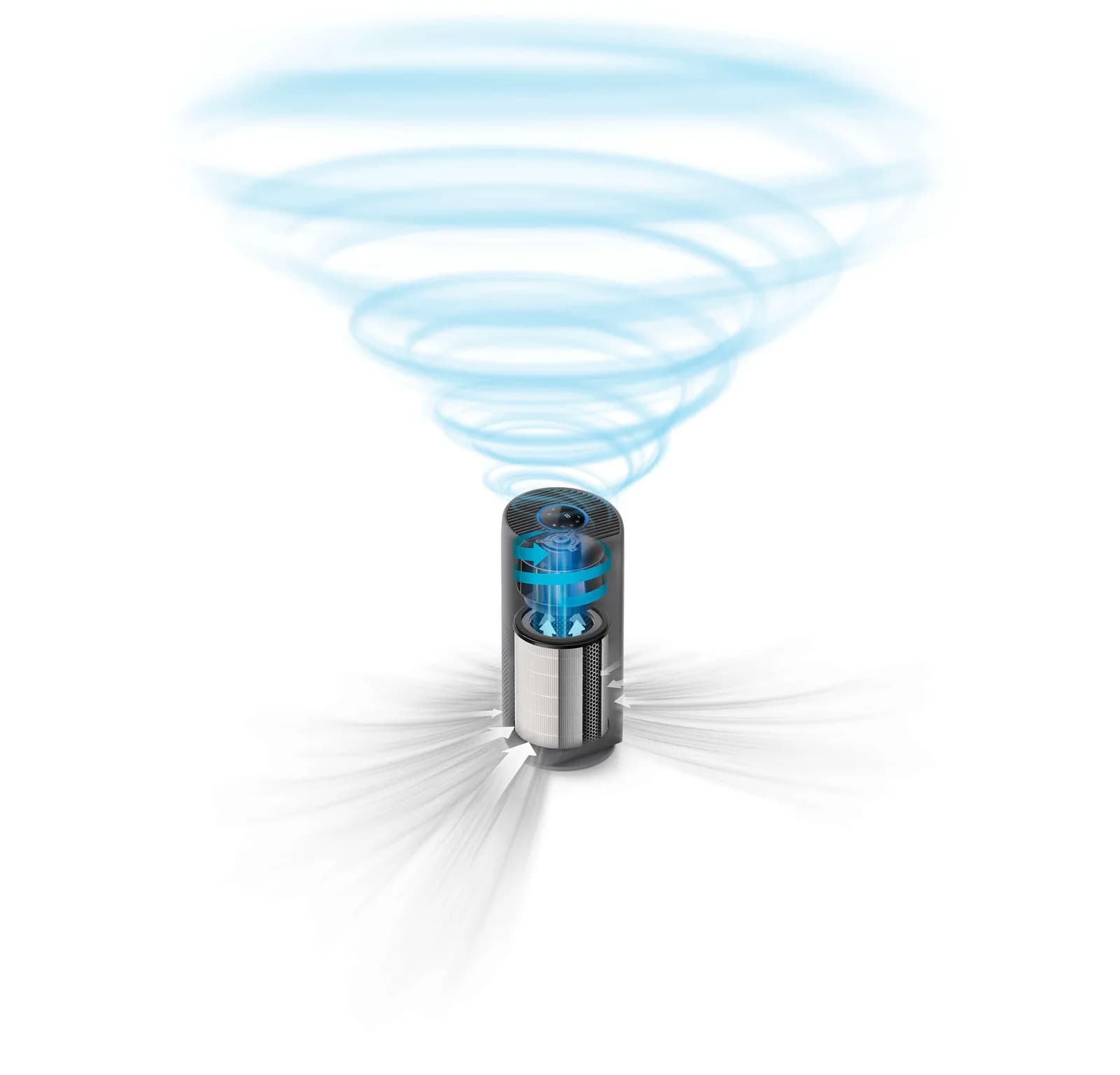Воздухоочиститель Philips AC2959/53 фото 8 Воздухоочиститель Philips AC2959/53 фото 8