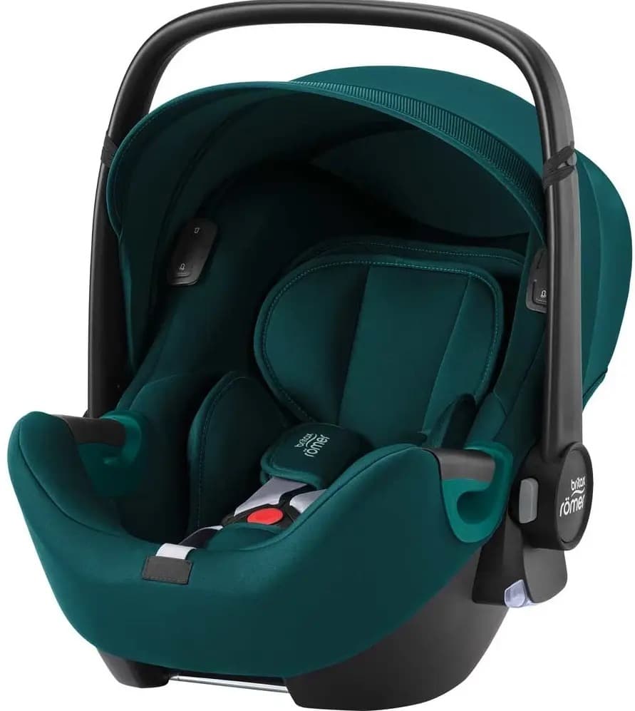 Автокресло с платформой Britax Romer Baby-safe iSENSE 2000036145