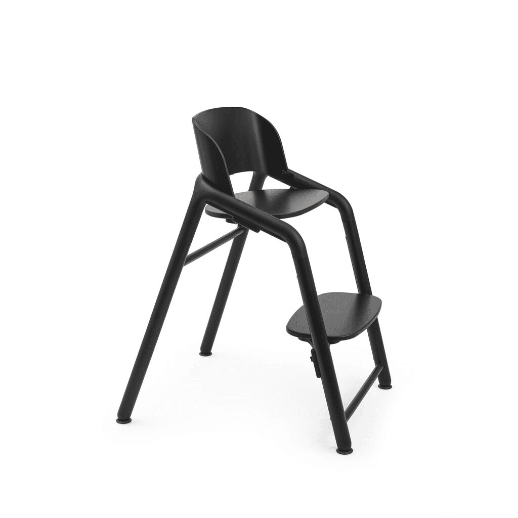 Каркас стільця для годування Bugaboo Giraffe 200001005 Black Каркас стільця для годування Bugaboo Giraffe 200001005 Black