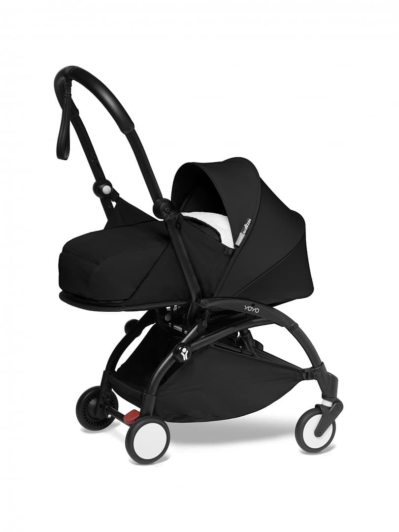 Коляска универсальная 2в1 BABYZEN YOYO² BZ10104-05-02 Коляска универсальная 2в1 BABYZEN YOYO² BZ10104-05-02