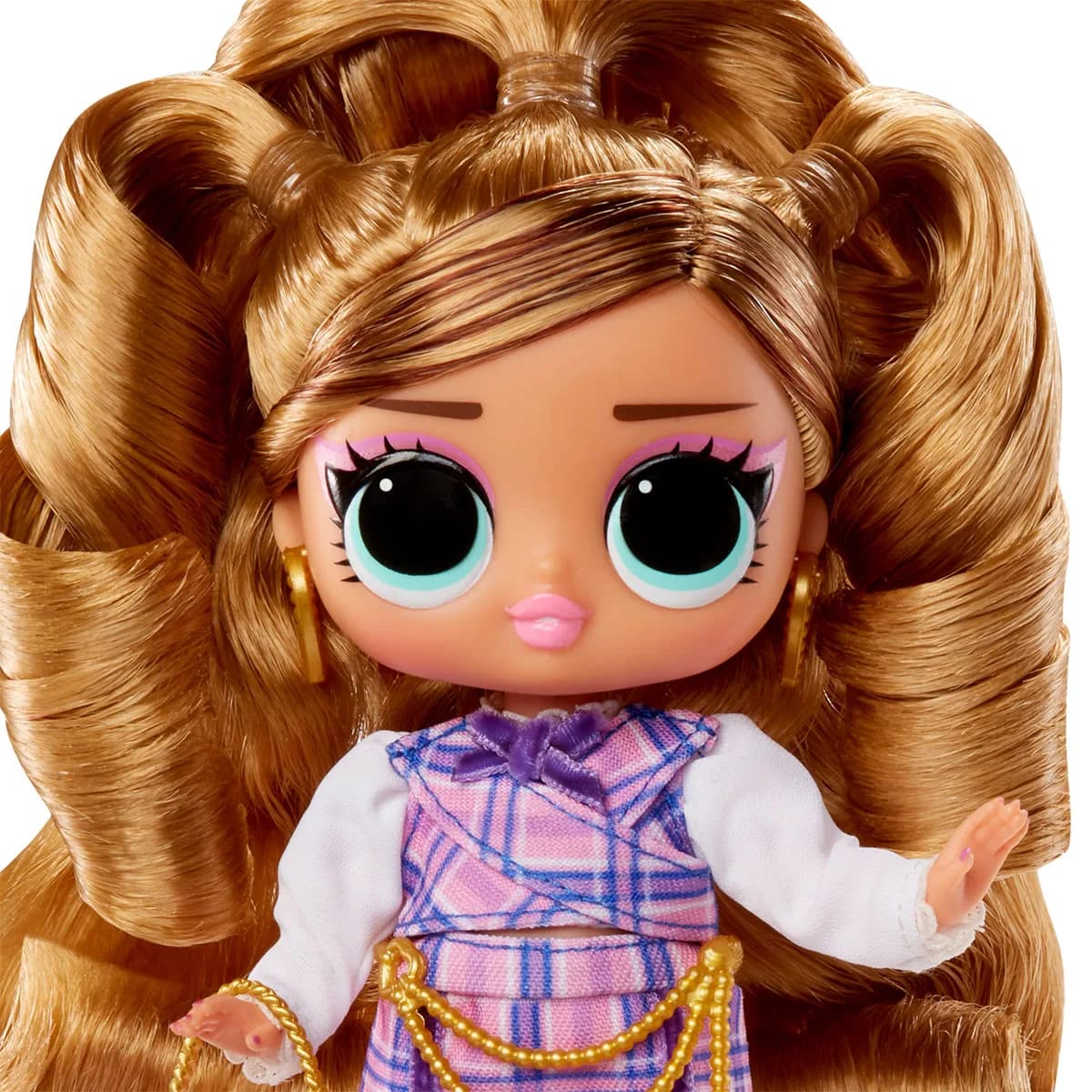 Набір з лялькою LOL Surprise Tweens Core Модниця 542568 фото 3 Набір з лялькою LOL Surprise Tweens Core Модниця 542568 фото 3