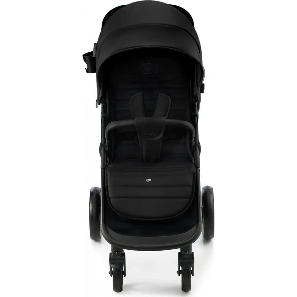 Коляска прогулочная Kinderkraft Rine KSRINE00BLK0000 Classic Black фото 5 Коляска прогулочная Kinderkraft Rine KSRINE00BLK0000 Classic Black фото 5