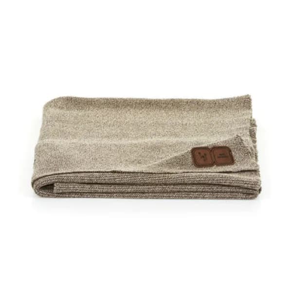 Одеяло для коляски Abc Design 91303/706 Street Beige фото 2