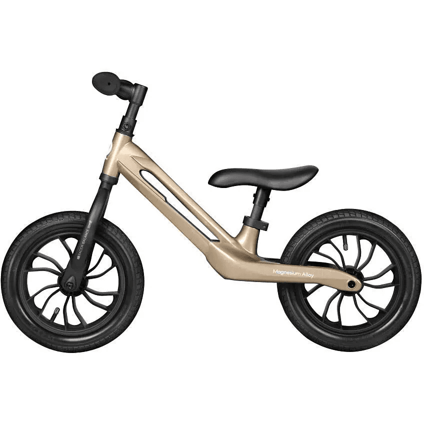 Беговел Qplay Racer Gold B-300-3RacerGold