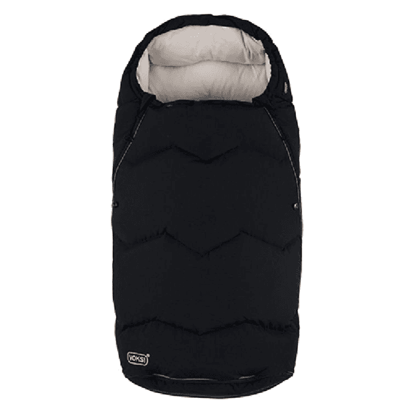 Конверт Voksi Urban 10010222-BlackCream Конверт Voksi Urban 10010222-BlackCream