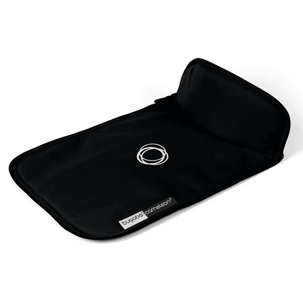 Чехол для люльки Bugaboo CAMELEON 3 PLUS Black 230112ZW02 Чехол для люльки Bugaboo CAMELEON 3 PLUS Black 230112ZW02