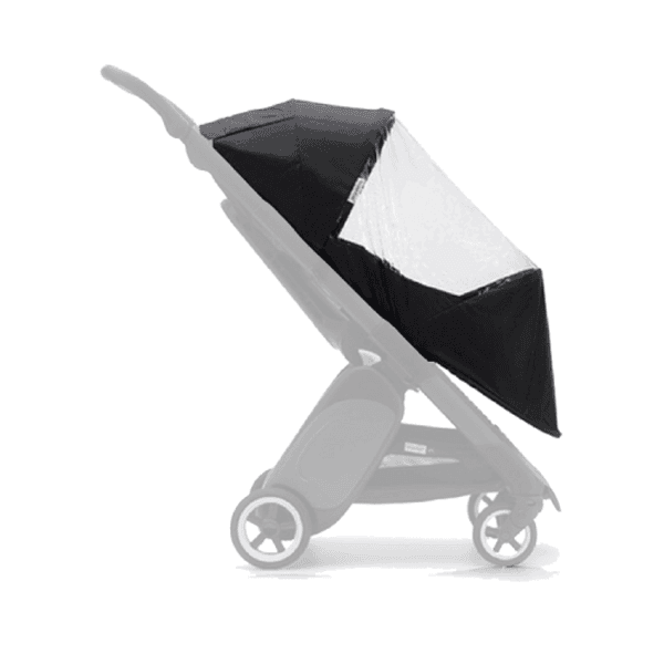 Дождевик Bugaboo Ant Rain cover Black 910320ZW01 Дождевик Bugaboo Ant Rain cover Black 910320ZW01