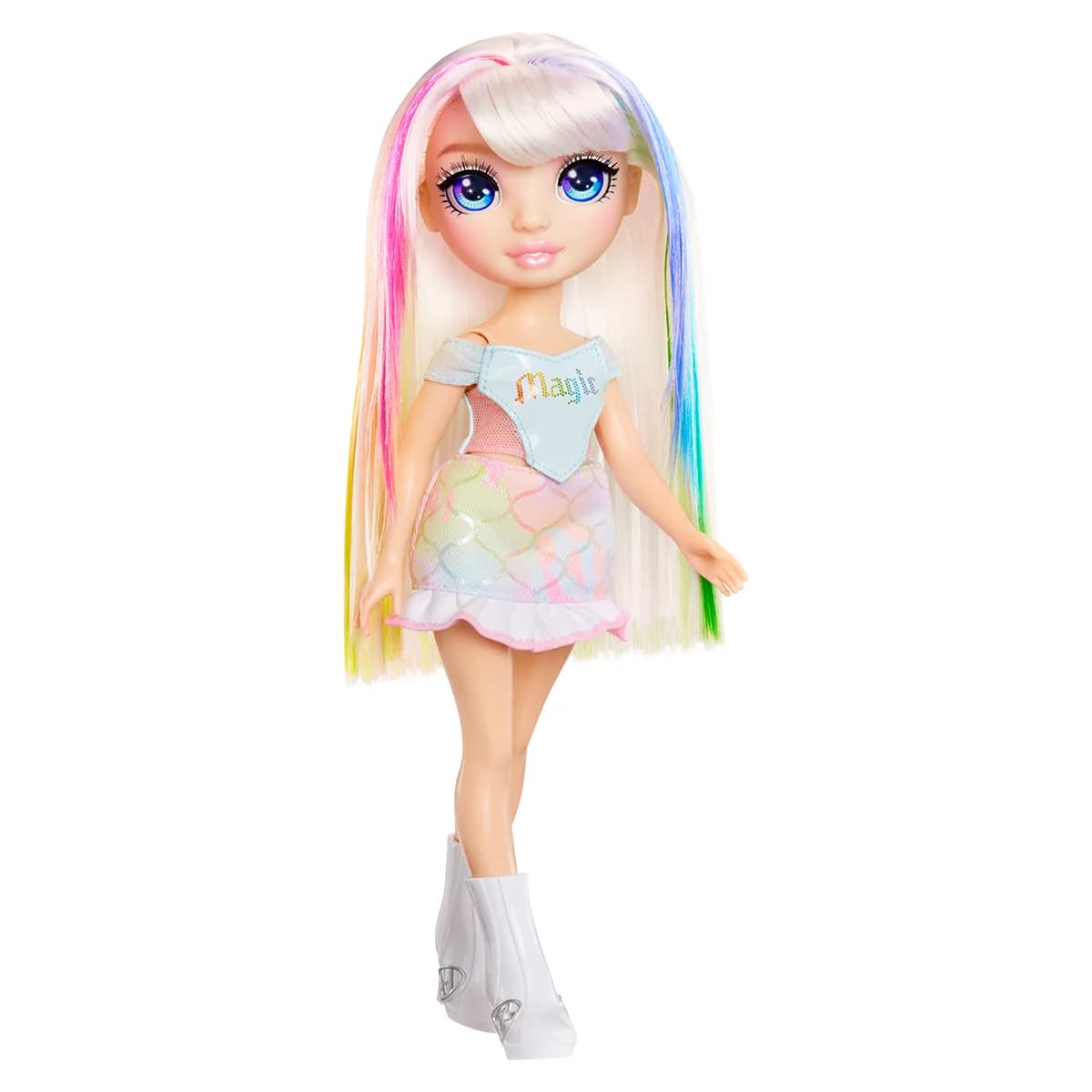 Лялька Rainbow High My Fashion Style Амая 547532 фото 2 Лялька Rainbow High My Fashion Style Амая 547532 фото 2