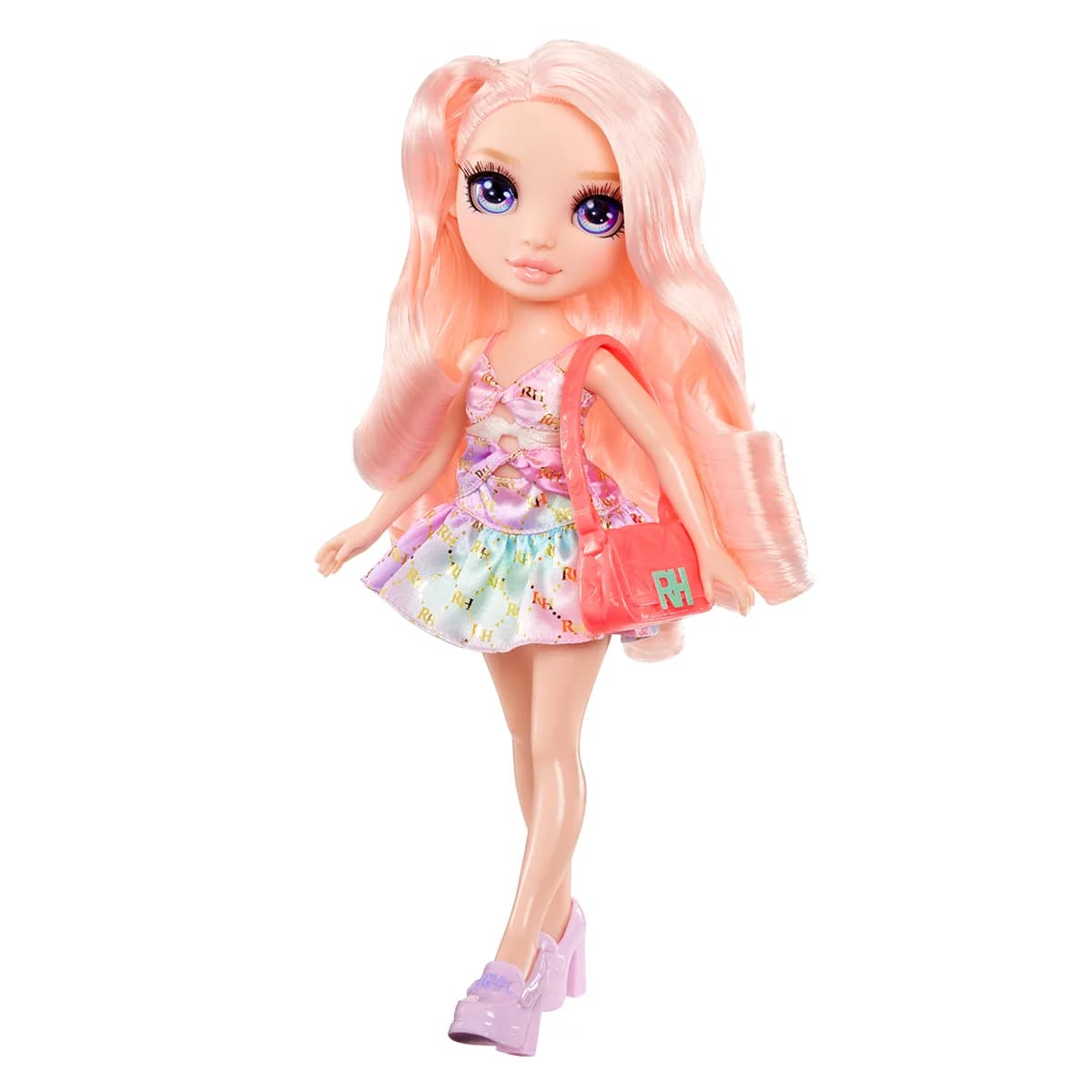 Лялька Rainbow High My Fashion Style Белла 547549 фото 6 Лялька Rainbow High My Fashion Style Белла 547549 фото 6