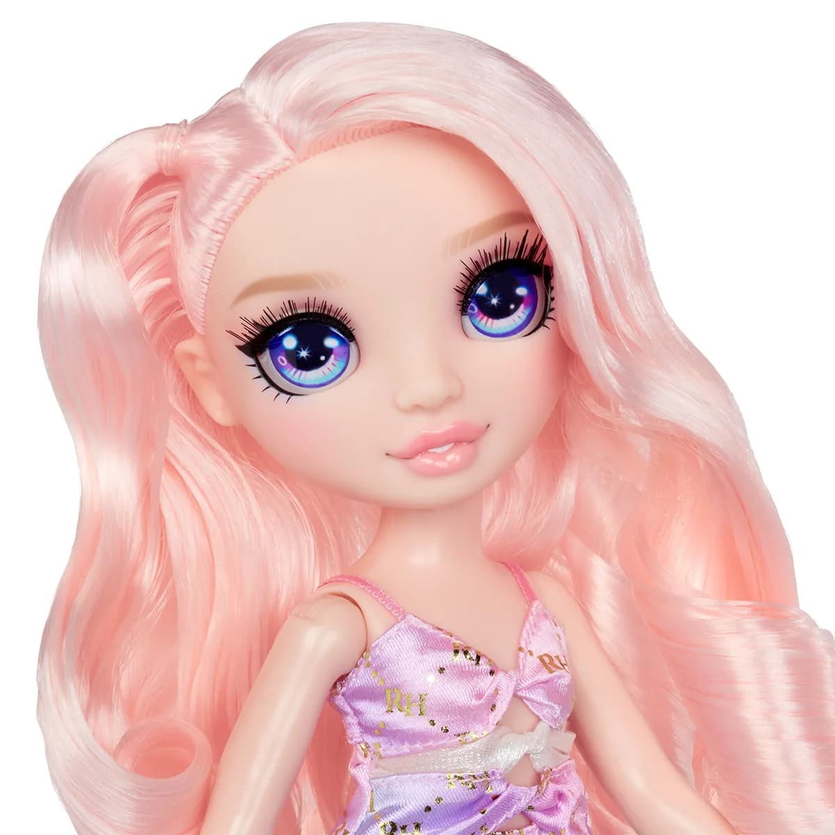 Лялька Rainbow High My Fashion Style Белла 547549 фото 4 Лялька Rainbow High My Fashion Style Белла 547549 фото 4