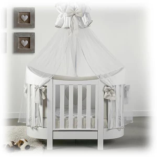Балдахін Baby Italia EVA MOSQUITO EVA фото 2 Балдахін Baby Italia EVA MOSQUITO EVA фото 2