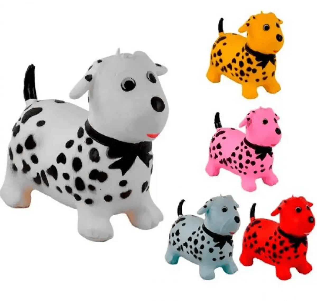 Прыгун Собака Toys K C44700кр
