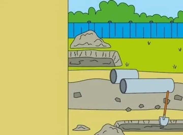 Розмальовка Ранок Розфарбовуємо, вирізаємо, клеїмо: Хто будує дім? С1364005У фото 4 Розмальовка Ранок Розфарбовуємо, вирізаємо, клеїмо: Хто будує дім? С1364005У фото 4