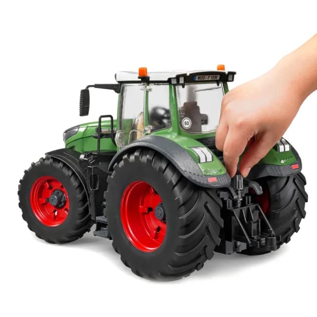 Трактор Fendt 1050 Vario Bruder 04040 фото 5 Трактор Fendt 1050 Vario Bruder 04040 фото 5