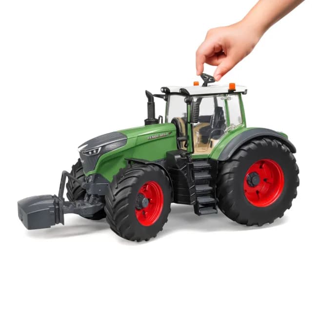 Трактор Fendt 1050 Vario Bruder 04040 фото 4 Трактор Fendt 1050 Vario Bruder 04040 фото 4