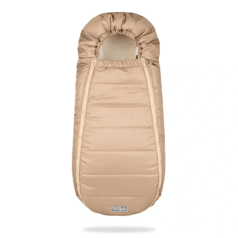 Конверт Dorechi Baby XS Овчина 1882 Beige