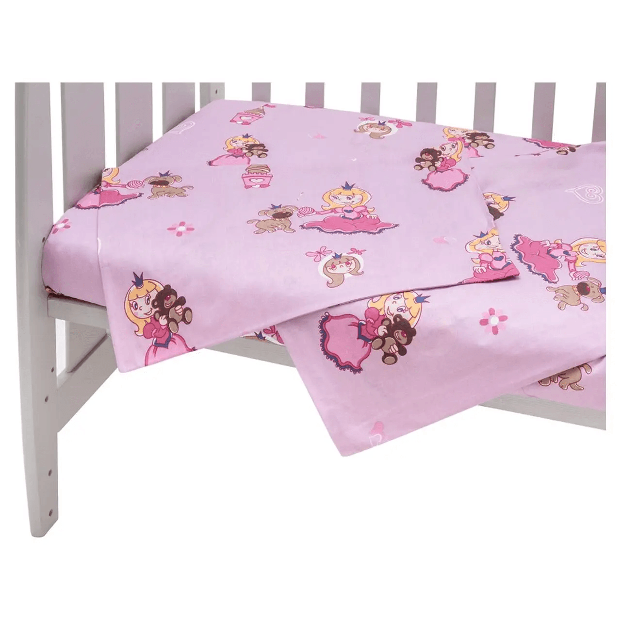 Сменный комплект Babyroom Gold RG-08 681927