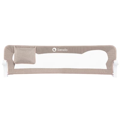 Защитный бортик Lionelo Eva Beige Melange LO-EVA BEIGE MELANGE