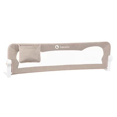 Защитный бортик Lionelo Eva Beige Melange LO-EVA BEIGE MELANGE фото 2