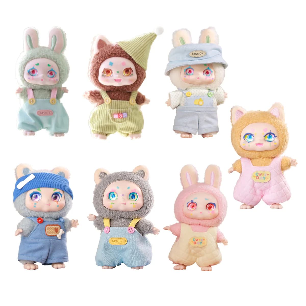 Игрушка мягкая Pop Top Kimmon - Я – Мимон 556005 фото 2