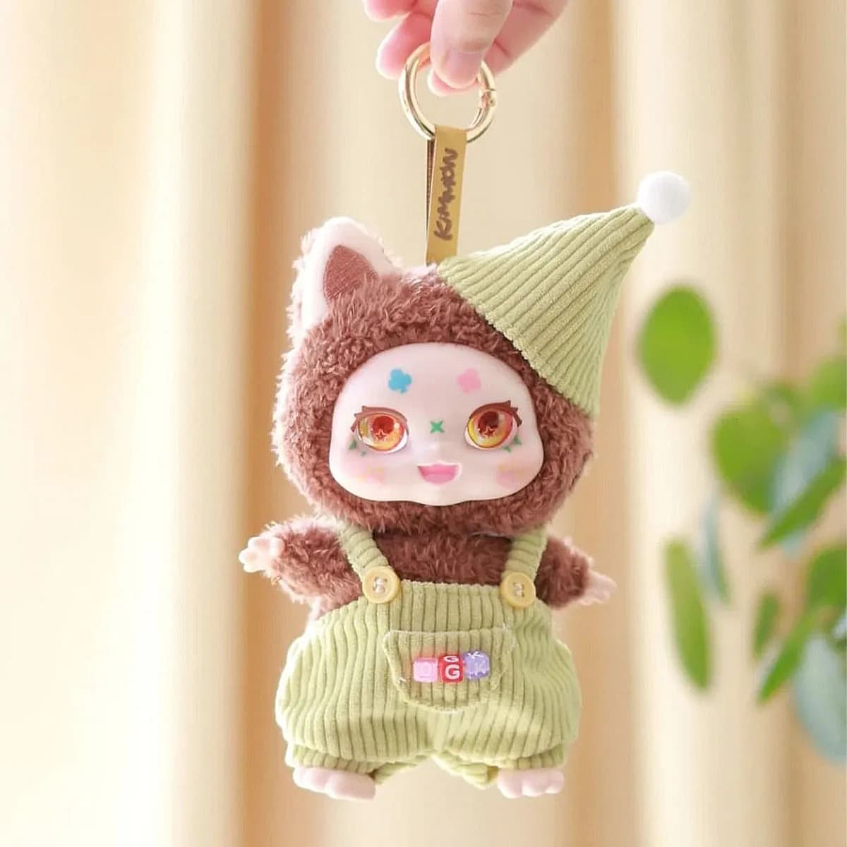 Игрушка мягкая Pop Top Kimmon - Я – Мимон 556005 фото 4
