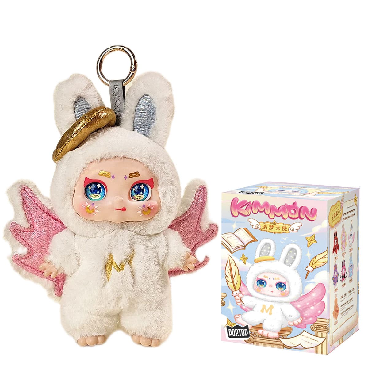 Игрушка мягкая Pop Top Kimmon - Мечтатели 556016