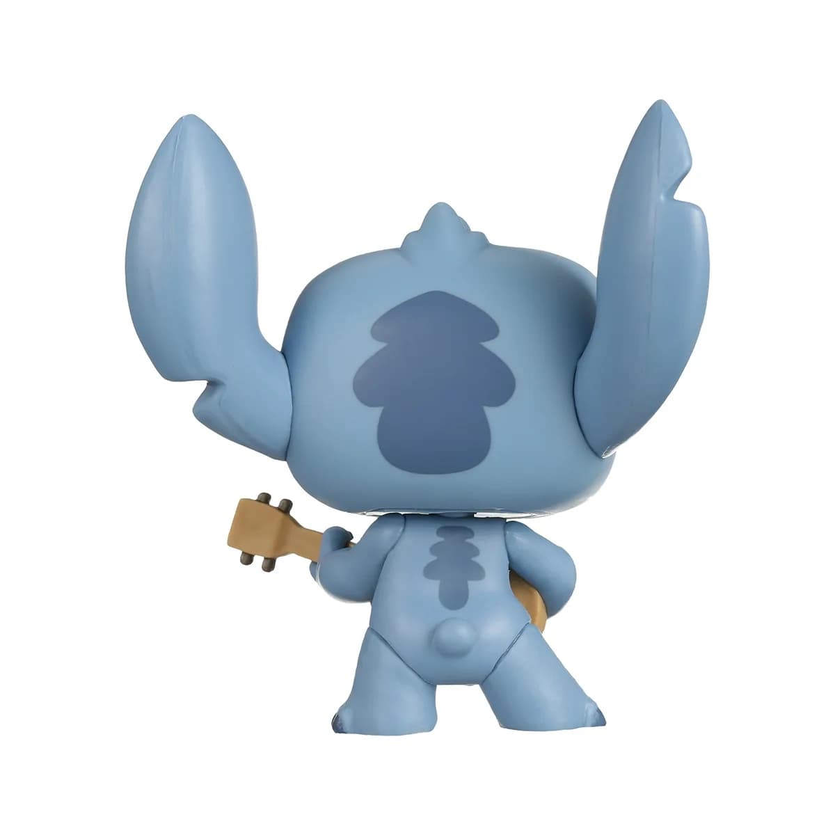 Игровая фигурка FUNKO POP! серии Лило и Стич - Стич из укулеле 55615 фото 4